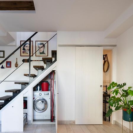 Duplex De Diseno Cerca De Riazor Daire A Coruña Dış mekan fotoğraf