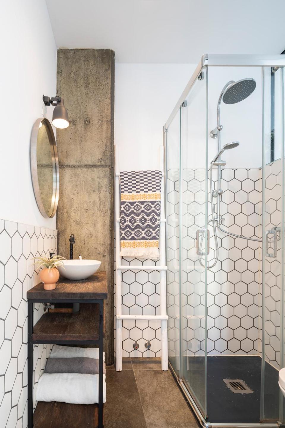 Duplex De Diseno Cerca De Riazor Daire A Coruña Dış mekan fotoğraf