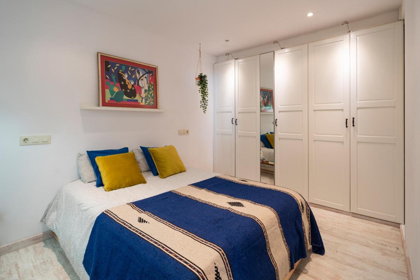 Duplex De Diseno Cerca De Riazor Daire A Coruña Dış mekan fotoğraf
