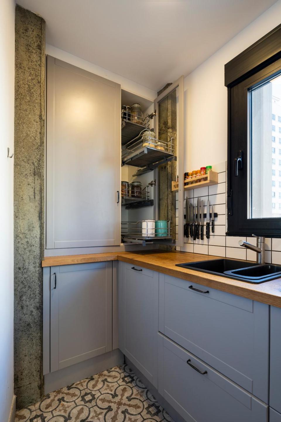 Duplex De Diseno Cerca De Riazor Daire A Coruña Dış mekan fotoğraf
